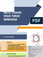 Referat Mata Tenang Visus Turun Mendadak 