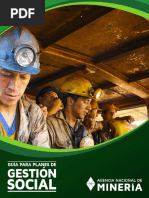 Planes Gestion Social v4