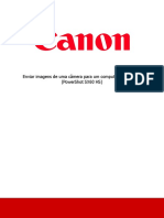 Canon para Computadores