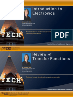 1-5 Review of Transfer Functions