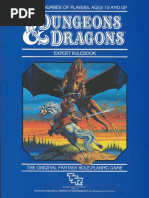 D&D Basic Rules | PDF