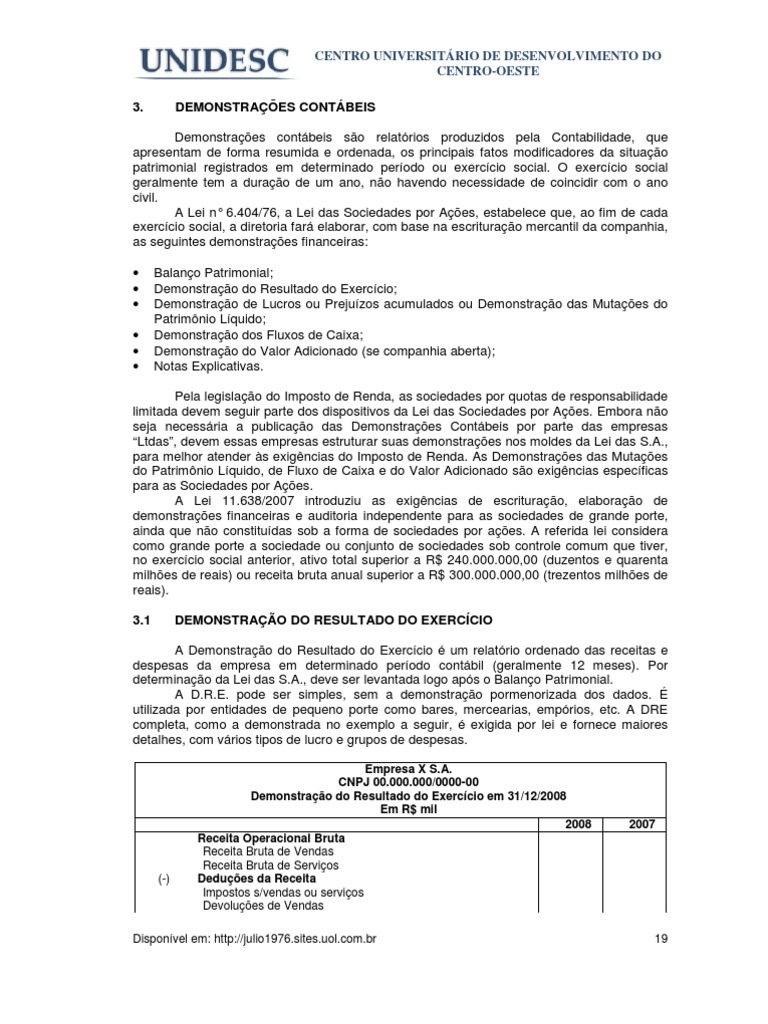 Para Que As Informações Contábeis Sejam Mais Facilmente Compreendidas