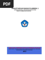 Download Kelas 10 SMK Pengetahuan Bahan Plambing 1pdf by Ical Sannang SN360818073 doc pdf