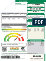 Comprobante Domicilio