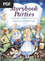 Storybook Parties PDF