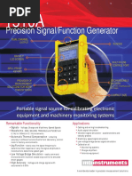 Signal Generator