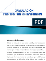 PROYECTOS