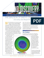 2-The Depletion of Earth's Ozone Layer Discovery and Response PDF