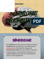 Sindrome Prefrontal