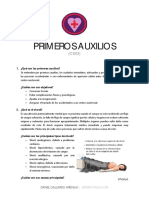 CS 03 Primeros Auxilios I v2