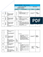 6° - Taller de Lectura - Planificación Semestral