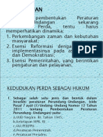 Kalsifikasi Akses Dan Keamanan