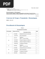 Conversor de Torque e Transmissão - Desmontagem.pdf