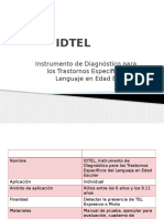 Idtel PDF