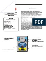 Módulo de bombeo CEISA FL10