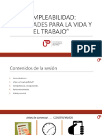 Clase 1 Empleabilidad PDF