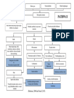 Autoimun multiorgan dan faktor penyebabnya