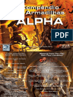 3D&T Alpha - Compêndio de Armadilhas - Biblioteca Élfica.pdf