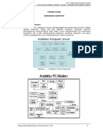 Modul Teknisi PDF