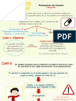 Tratamiento Antibiotico, Tratamiento Nutricional