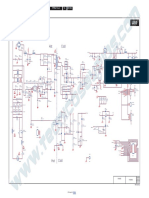 9619 Philips 32PHG5000-77 Fuente de Alimentacion 715G6863-P0C-001-0020 Diagrama PDF