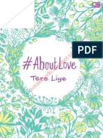 About Love-Tere Liye PDF