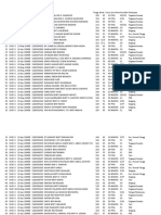 Hasil Pemeriksaan Kesehatan JCH Siskohatkes 2017