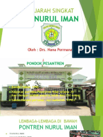 Profil MA NURUL IMAN