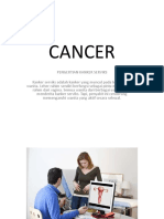 Cancer