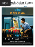 Vol.10 Issue 23 October 7-13, 2017