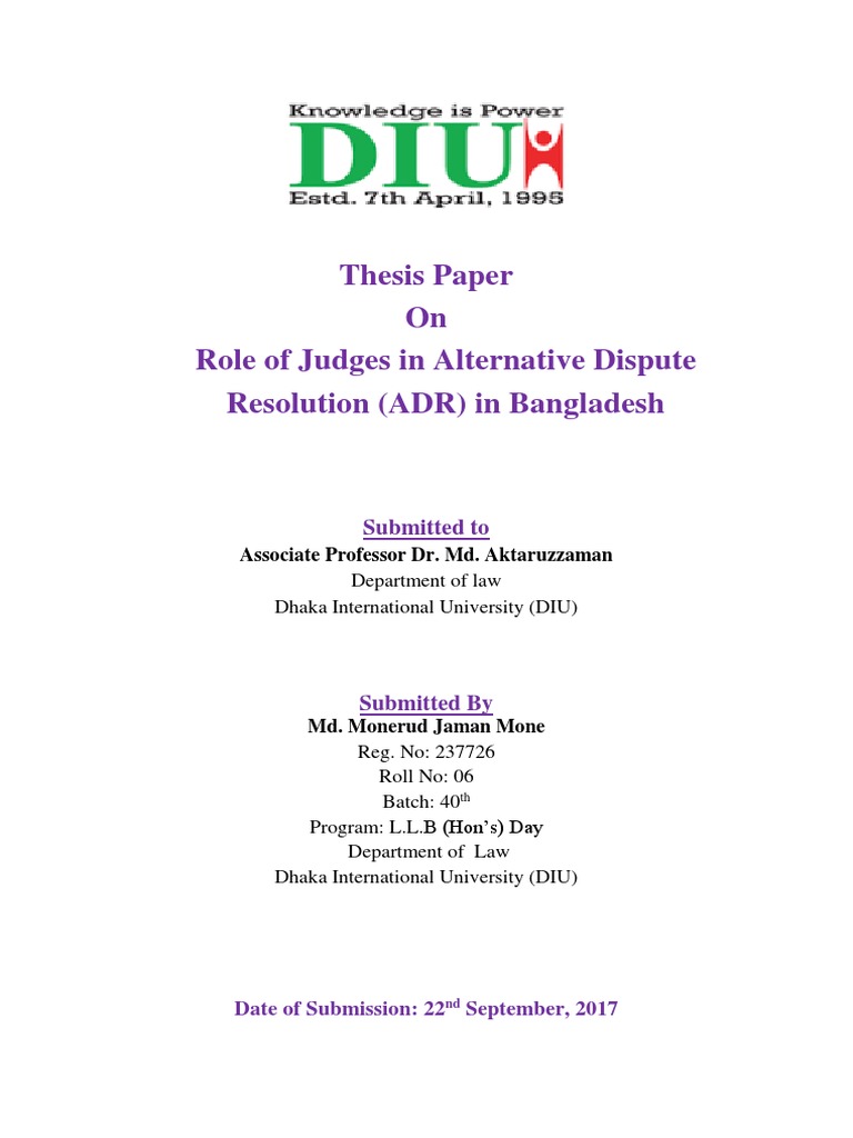 Artha Rin Adalat Ain 2003 Bangladesh Pdf Editor