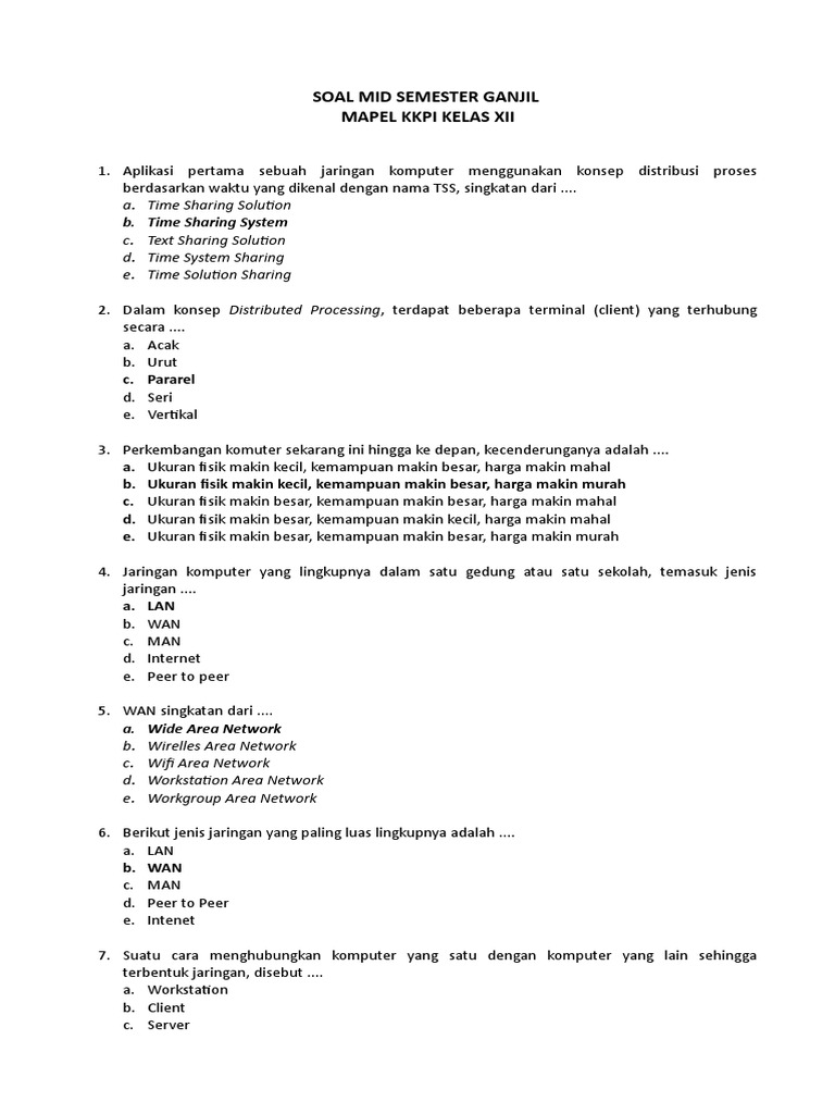 Soal essay kkpi kelas xii ganjil 03 picture