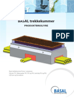 Trekkekummer - Brosjyre Basal