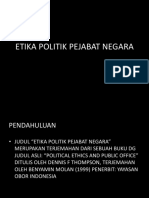 Et Adm (4) Etika PJ Publik