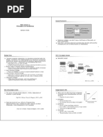 General Framework: HCI Lecture 1: Principles and Guidelines Barbara Webb