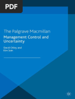 Management Control