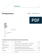 Photogrammetry Flashcards | Quizlet