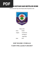 Download Makalah Rotasi Dan Revolusi by IswantoSakdiSidik SN360847663 doc pdf