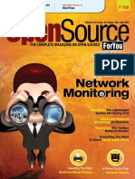 Open Source For You - July 2015 in