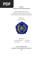 Download Referat anestesi Bedah Digestif by Ersi Dwi Utami Siregar SN360849175 doc pdf