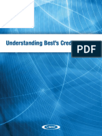 Understanding Best's Credit Ratings: June 15, 2015