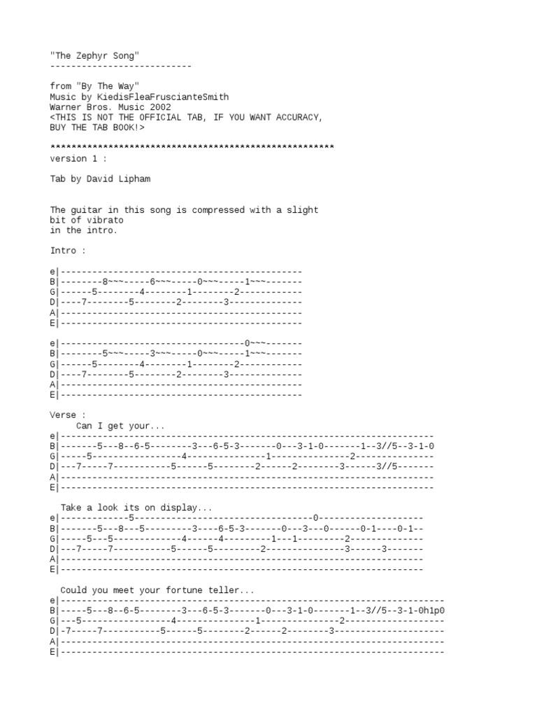 06 the Zephyr Song Song Structure Performing Arts