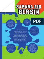 Flyer AIR BERSIH - 15x21cm PDF