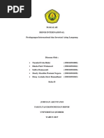 Download MAKALAH BAB 2 - Perdagangan Internasional Dan Investasi Asing Langsung by Safira Damayanti SN360854135 doc pdf