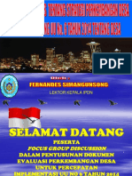 Strategi Perkembangan Desa