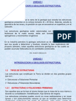 Glg-205 Unit I_structural Geology Introduction