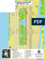 5Th Avenue & Central Park New York, Ny - Usa: Track List