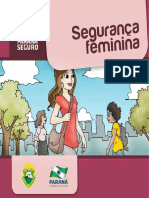 Cartilha Seguranca Feminina PDF