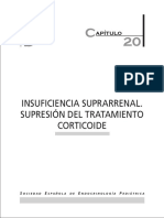cap20-Insuficiencia suprarrenal