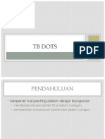 Poli TB Dots Dan Isolasi Room